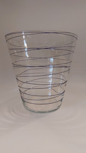 Vintage murano venice glass - murano,