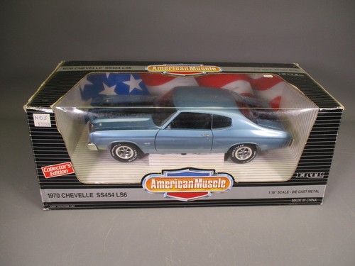 Ax348 ertl american muscle - ax348,