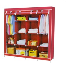 Guardaroba Tessuto per