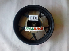 Yamaha max 300 rear wheel - yamaha,