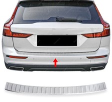 Cromato Protezione Paraurti