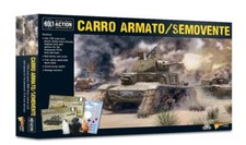 Warlord Games Italian Army