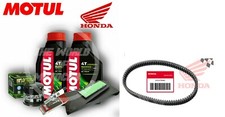 Kit tagliando sh300 - sh300, honda