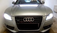 2 LAMPADE D3S LED DA XENON A