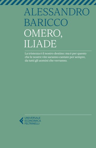 Libri alessandro baricco - alessandro,