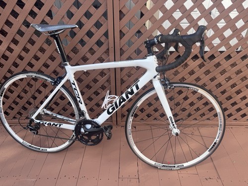 2022 giant tcr advanced - advanced, pro
