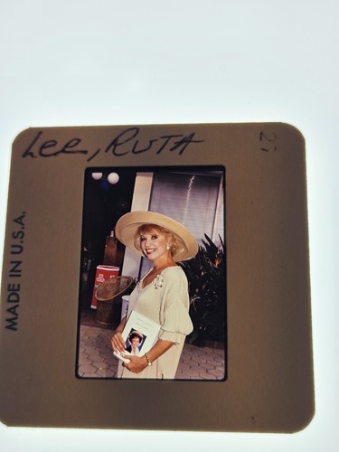 Ruta lee attrice ballerina - lee, attrice/ballerina