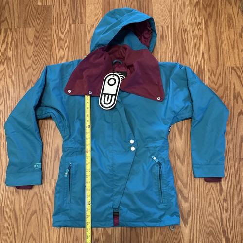 Giacca snowboard airblaster - giacca,