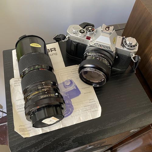 Canon soligor wide 28 - +,