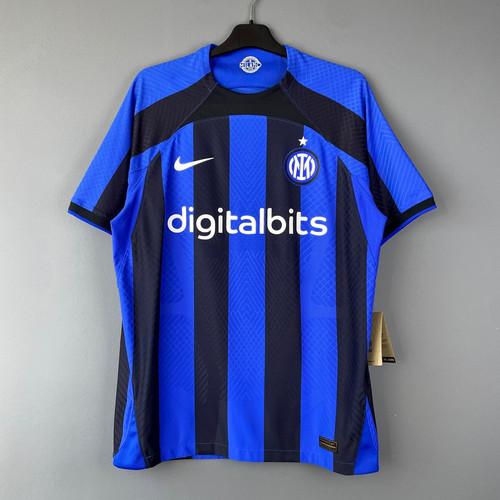 Maglia inter milan autentica - inter,