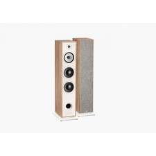 Coppia diffusori hi-fi da