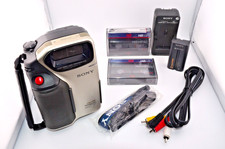 Videocamera digitale Exc+3