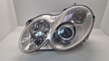 Mercedes CLK W209 C209 A209