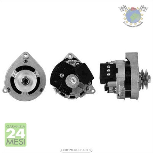 Alternatore lucas per citroen - alternatore,