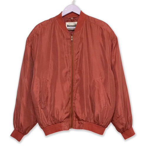 Bomber vintage 100 - vintage, 100%