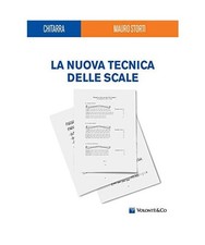 Mauro Storti-Nuova Tecnica Per