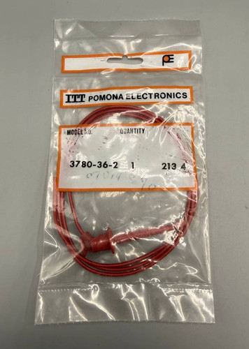 Itt pomona electronics - itt,