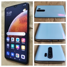 Xiaomi Redmi Note 8 PRO - 6GB /64GB - Bianco 