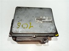 0261200780 CENTRALINA POMPA