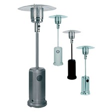 STUFA RADIANTE A FUNGO DA