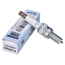 CANDELA ACCENSIONE MR8BI-8 PER MOTO GUZZI V85 TT E4/E5 850 2019-2024