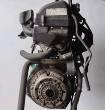 CR12 Motore semicompl.  NISSAN