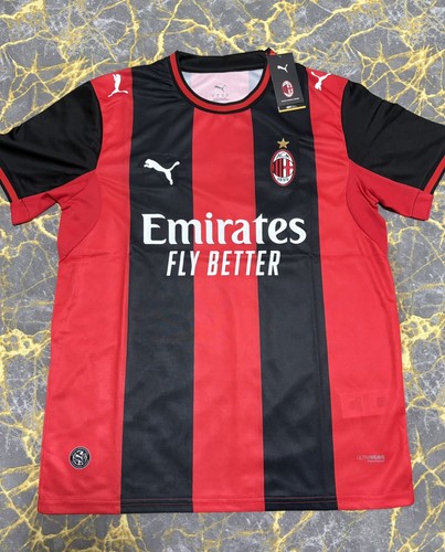 Maglia milan 2026 - maglia, 2026/27