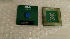 CPU PROCESSORE  INTEL PENTIUM