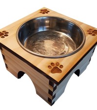 Portaciotole Per Cani