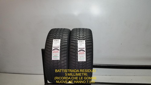 Gomme usate termiche - ,