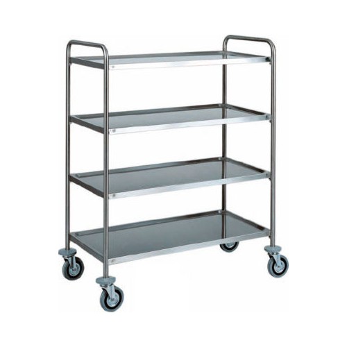 Carrello servizio piani - carrello,