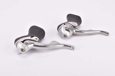 Leve freno cambio Shimano RX100 #ST-A550 8 velocità STI dal 1997