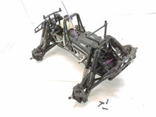 Telaio scorrevole rullo camion