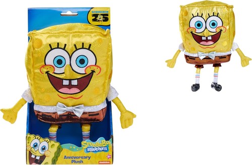 Peluche simba sponge - simba, bob