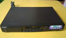 Sony EV-C25 Video8 8mm Video 8