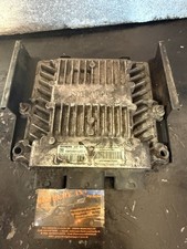 Centralina siemens 5ws40111c - centralina,