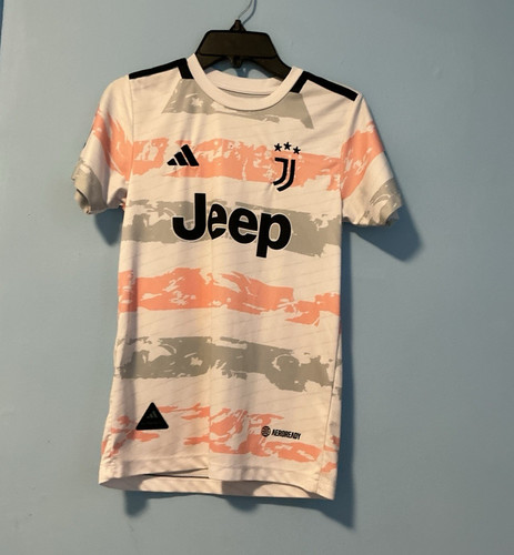 Adidas 2023 juventus kids - 2023/24,