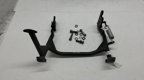 Yamaha tracer 17 - mt-07,