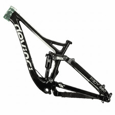 Telaio MTB carbonio DEVINCI