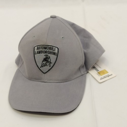 Cappellino lamborghini - cappellino,