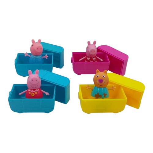 Peppa pig sorpresa - peppa,