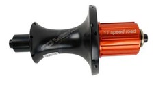 Mozzo Posteriore Specializzato