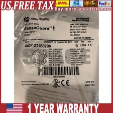 Nuovo! ALLEN BRADLEY