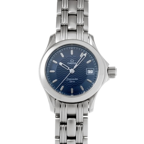 Orologio omega seamaster 120 - orologio,