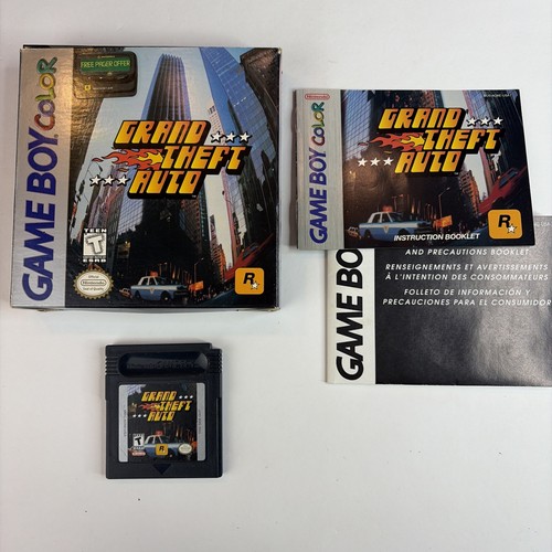Bello grand theft auto - grand,