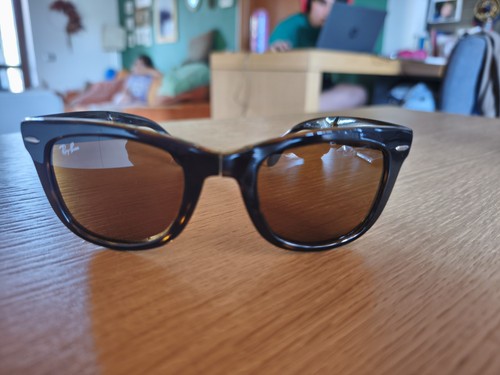 Ray ban folding wayfarer - ray-ban,
