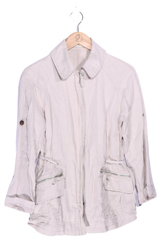 Zara giacca leggera - giacca, donna