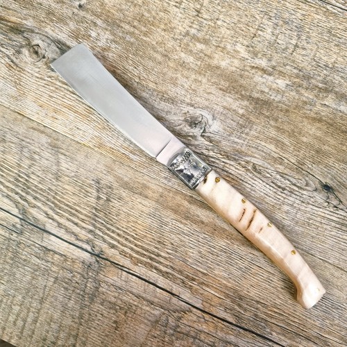 Coltello artigianale cm - 22,