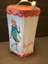 Vintage Mattel FRANCIE Barbie
