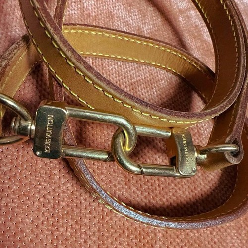Louis vuitton tracolla - tracolla, cintura